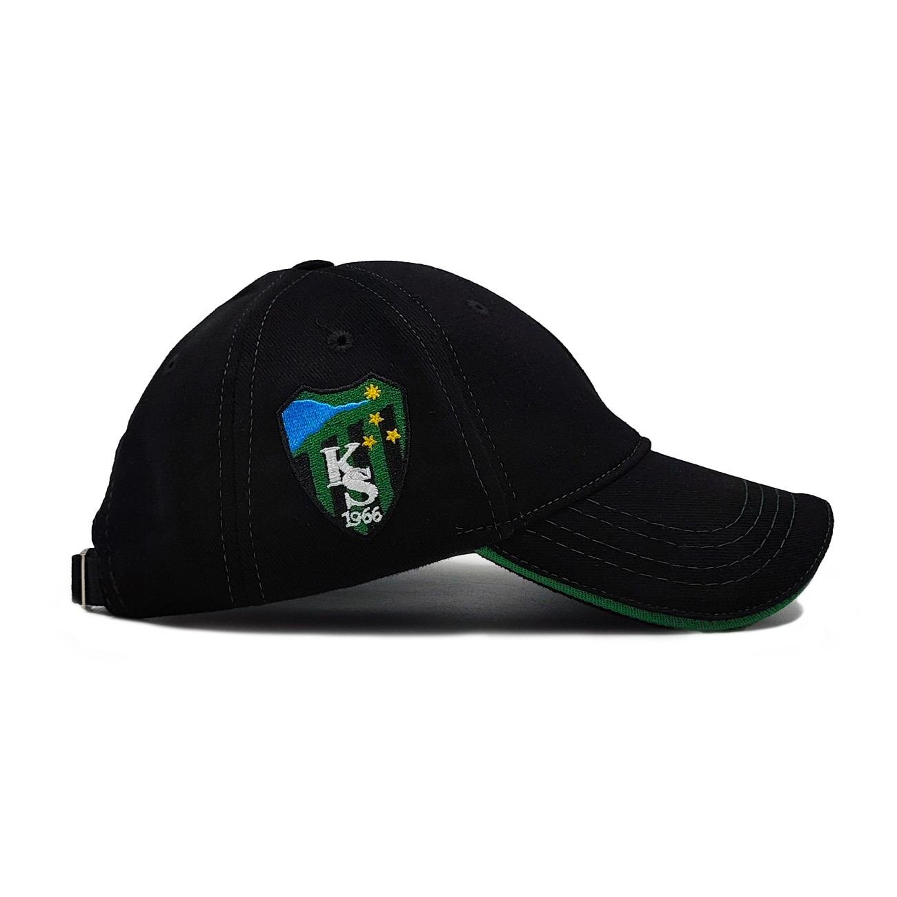 Kocaelispor Lisanslı Şapka Parçalı - 3