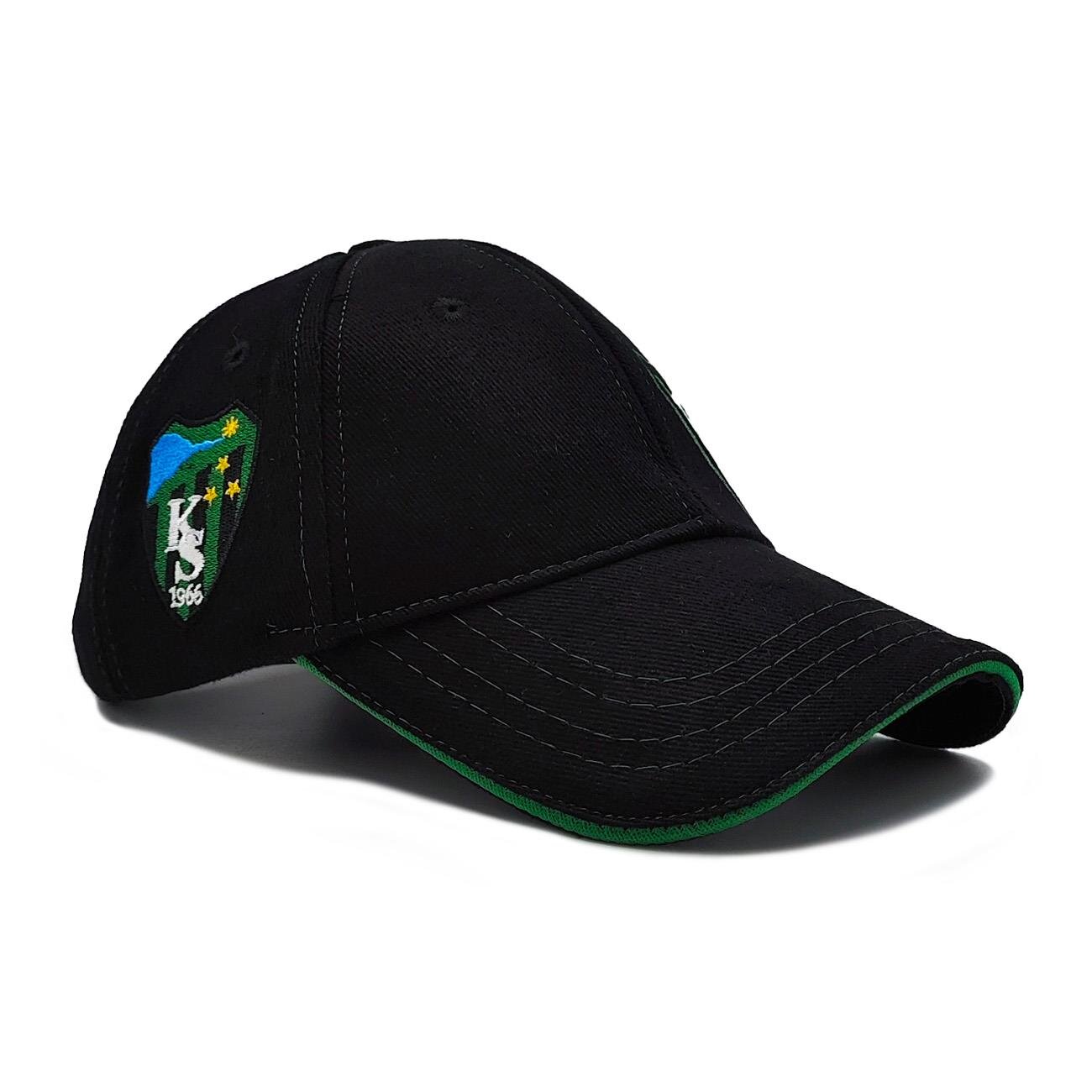 Kocaelispor Lisanslı Şapka Parçalı - 4