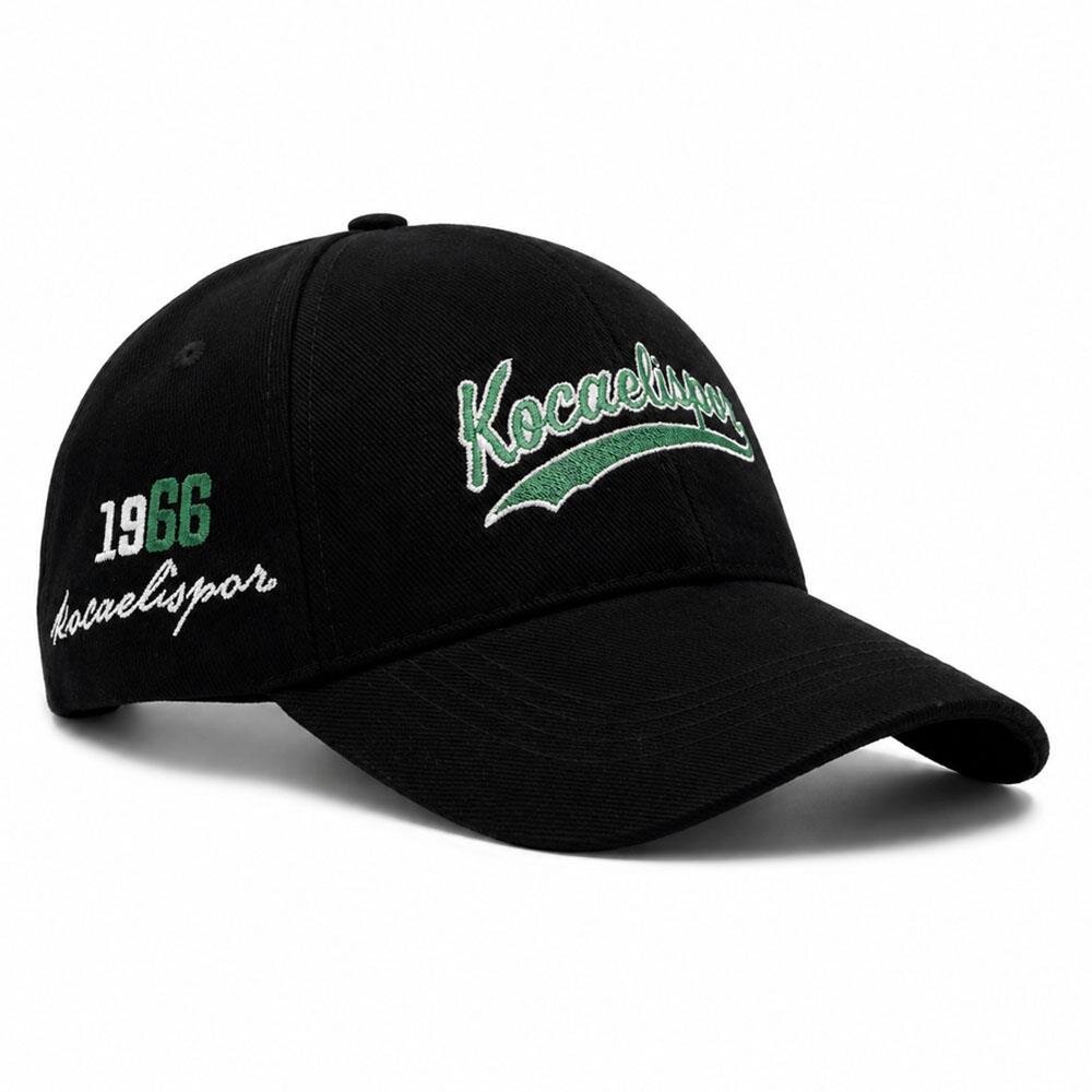 Kocaelispor Lisanslı Şapka Retro - 3