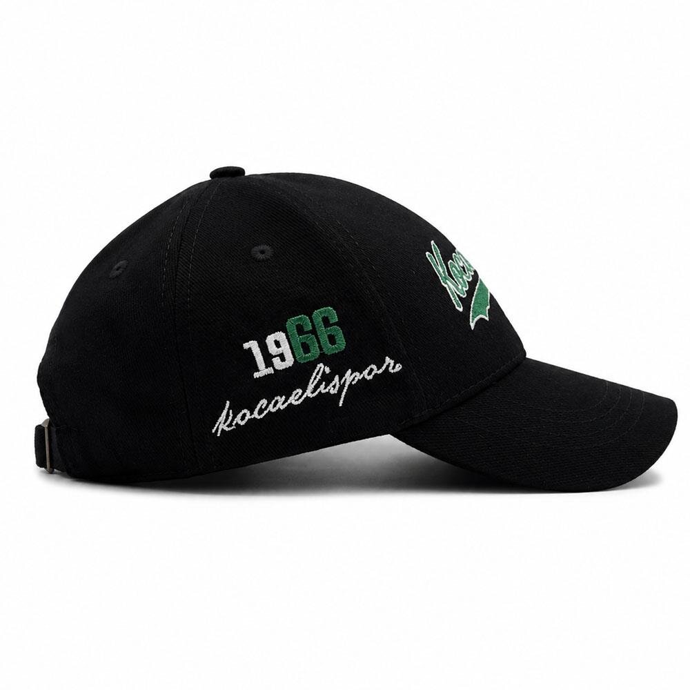 Kocaelispor Lisanslı Şapka Retro - 4