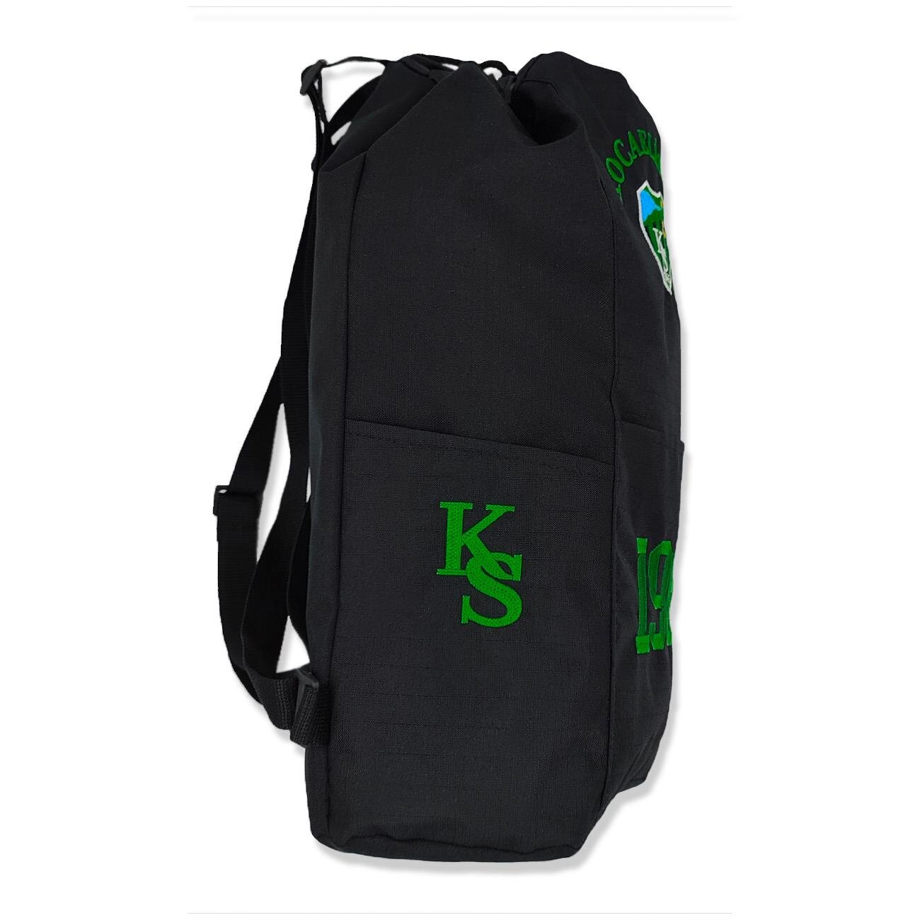 Kocaelispor Lisanslı Sırt Çantası Arma - 2