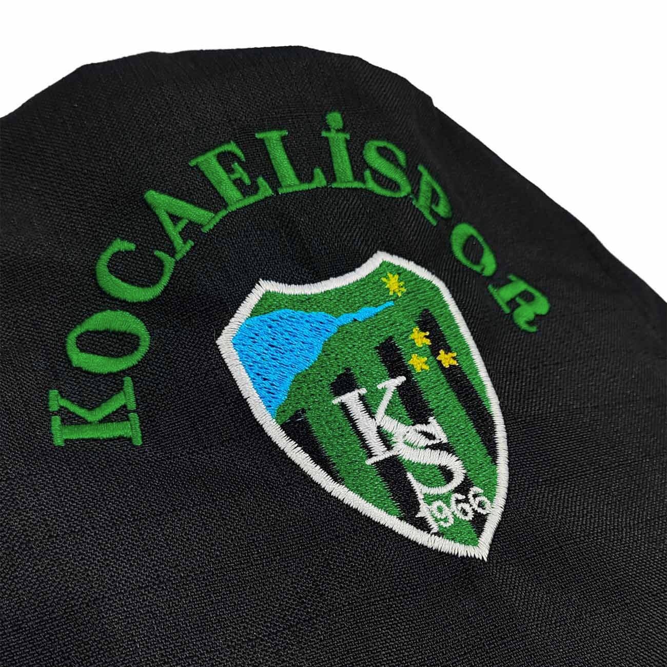 Kocaelispor Lisanslı Sırt Çantası Arma - 3