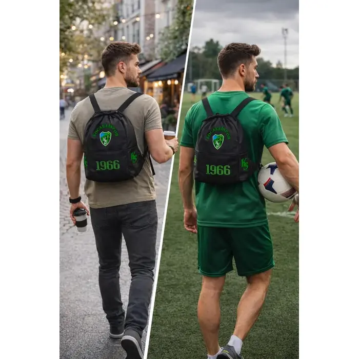 Kocaelispor Lisanslı Sırt Çantası Arma - 4