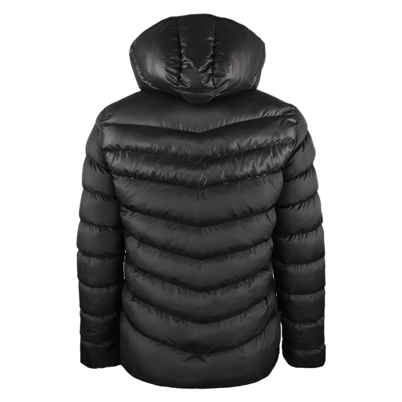 Kocaelispor Lisanslı Şişme Mont Siyah - 3