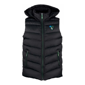 Kocaelispor Lisanslı Şişme Yelek Siyah - Kocaelispor