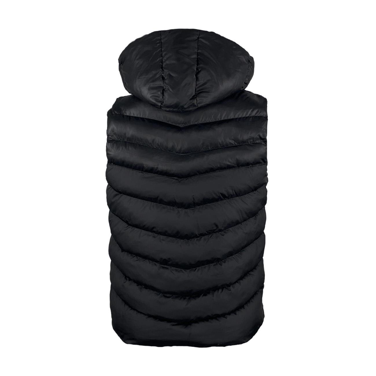 Kocaelispor Lisanslı Şişme Yelek Siyah - 2