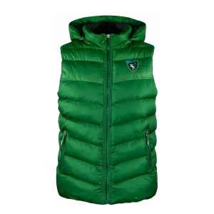 Kocaelispor Lisanslı Şişme Yelek Yeşil - Kocaelispor