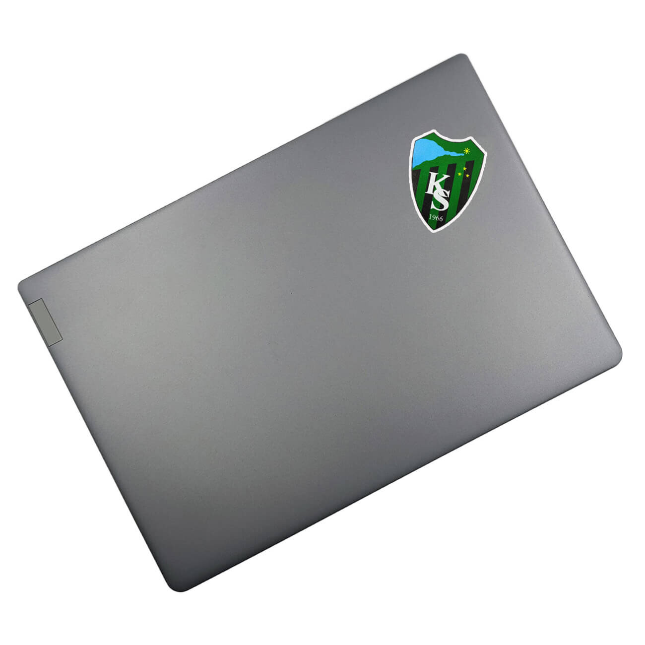 Kocaelispor Lisanslı Sticker Arma - 5