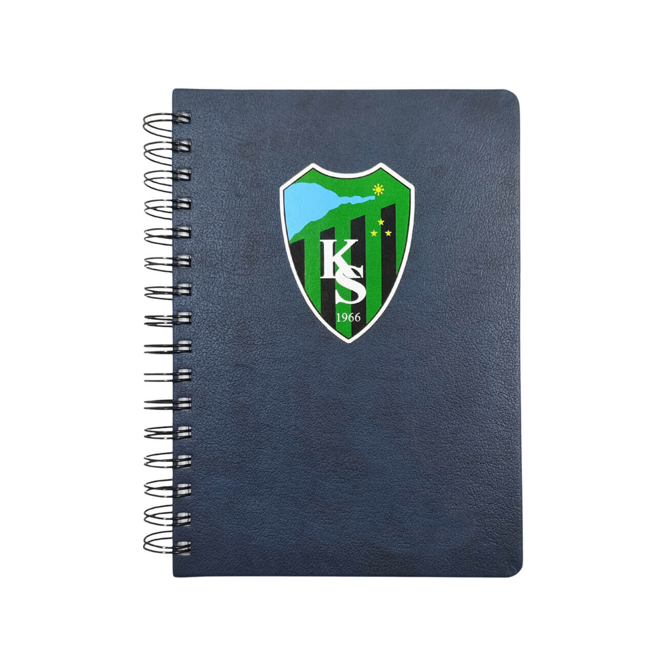 Kocaelispor Lisanslı Sticker Arma - 4