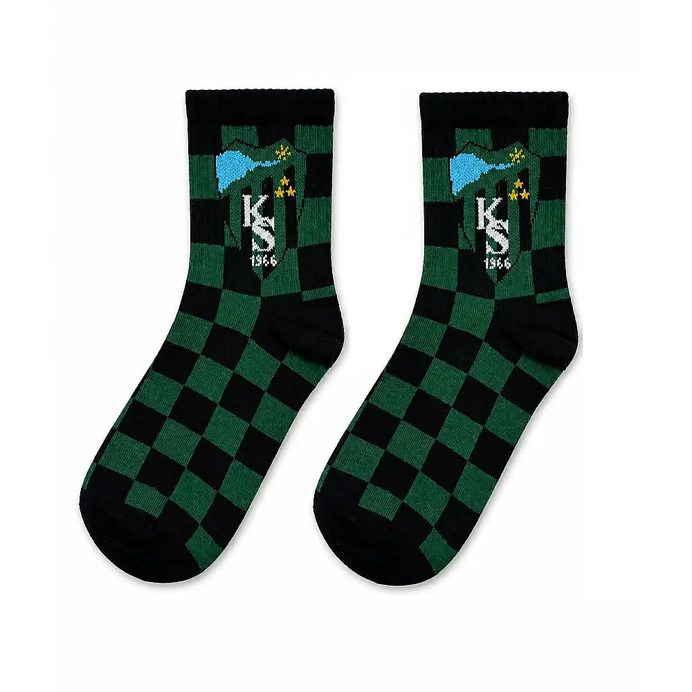 Kocaelispor Lisanslı Tenis Çorap Dama - 1