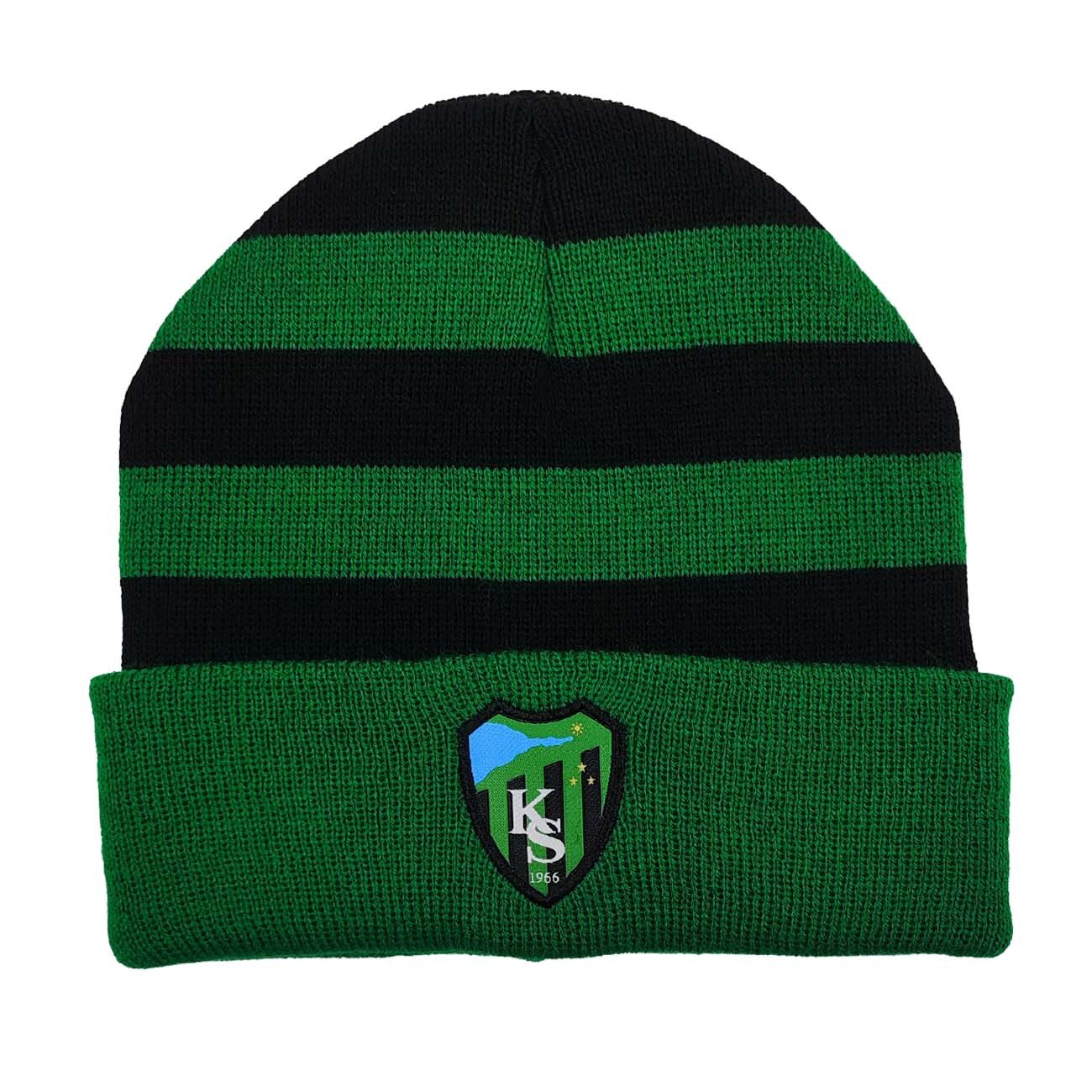 Kocaelispor Lisanslı Triko Bere Parçalı K - 1