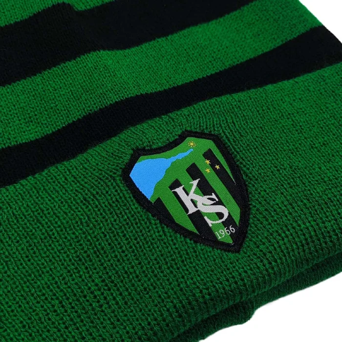 Kocaelispor Lisanslı Triko Bere Parçalı K - 3