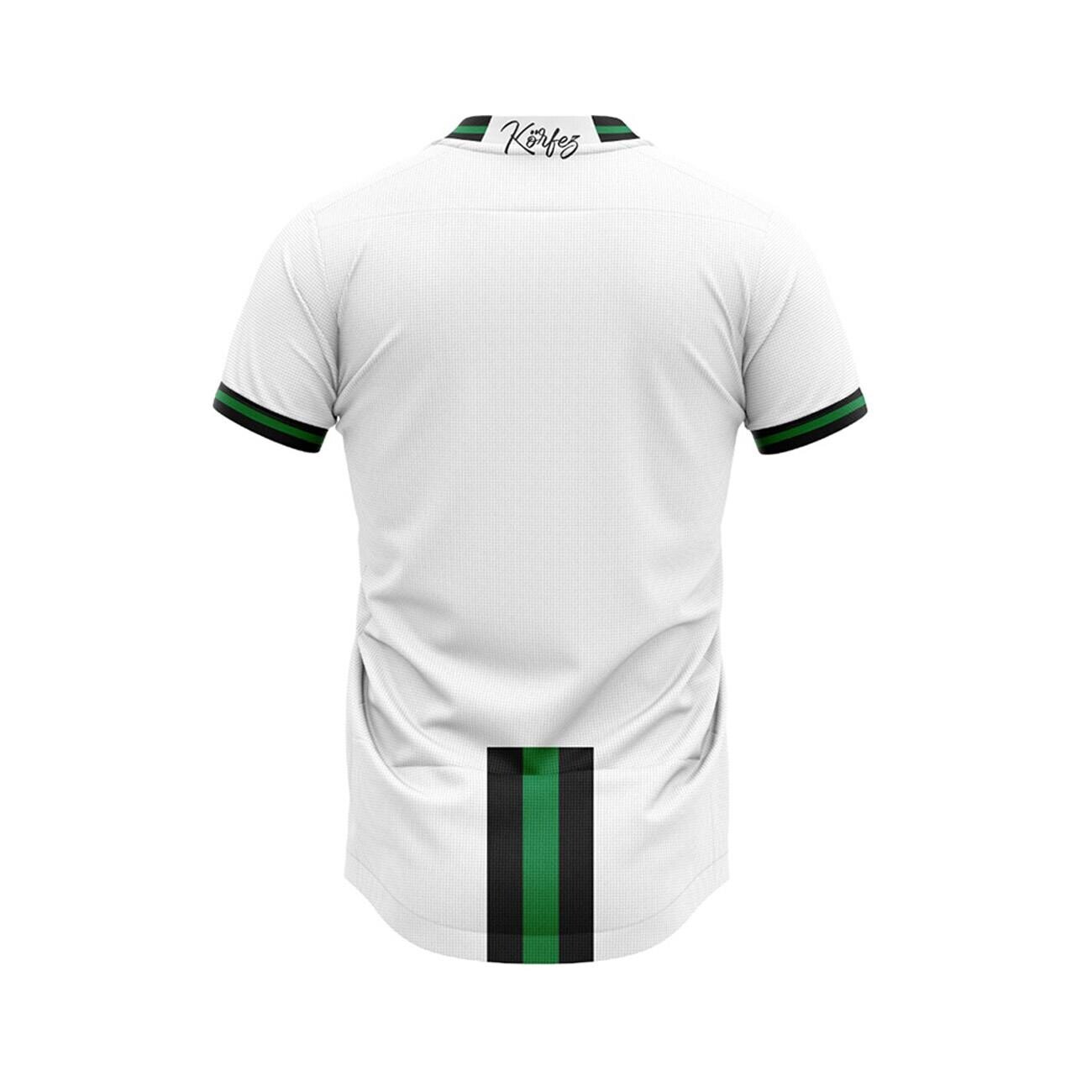 Kocaelispor Yeni Sezon Forma Beyaz - 2