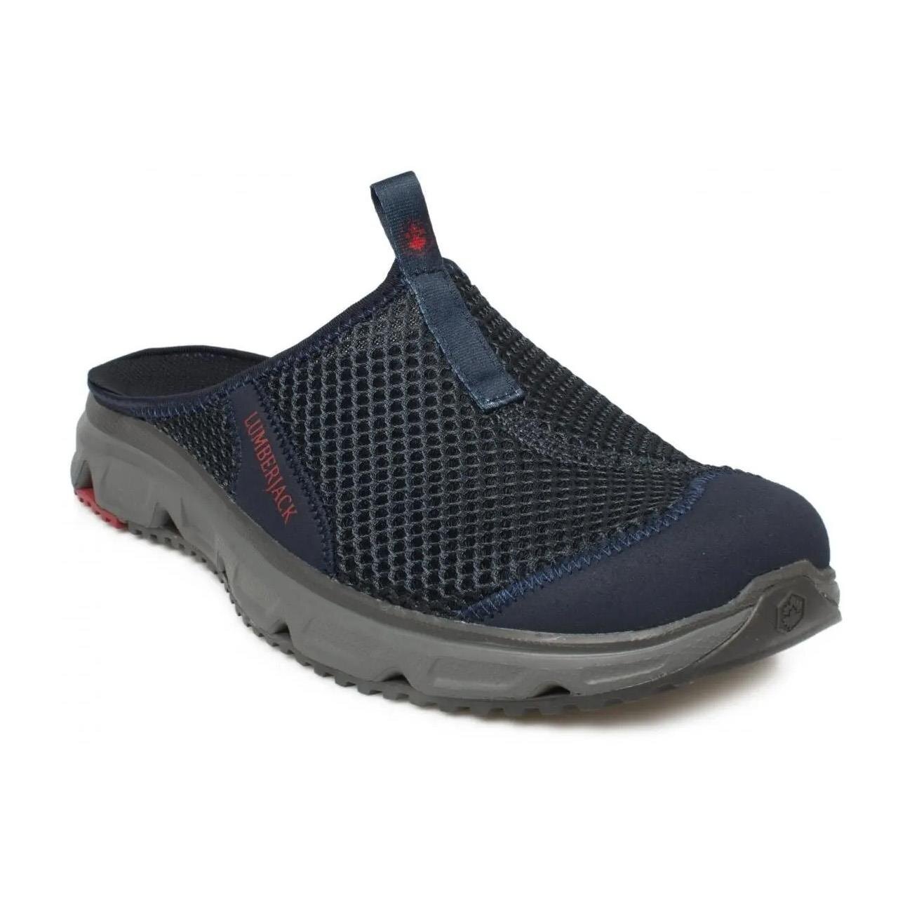 Lumberjack Castello Terlik Lacivert - 2