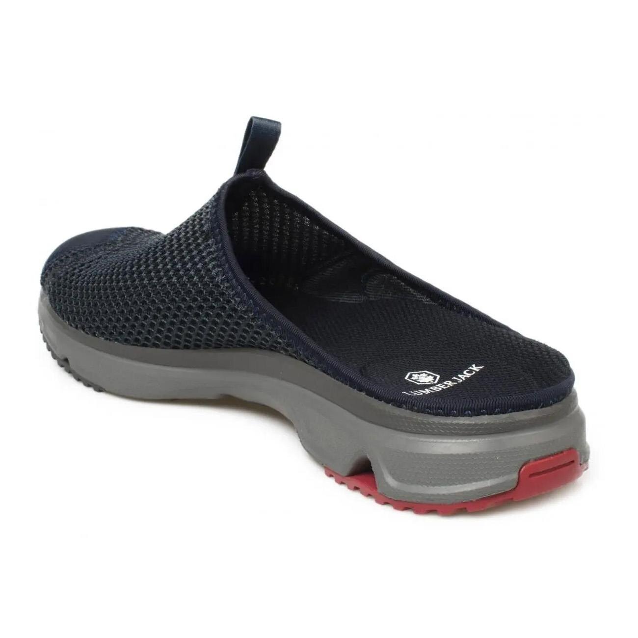 Lumberjack Castello Terlik Lacivert - 3