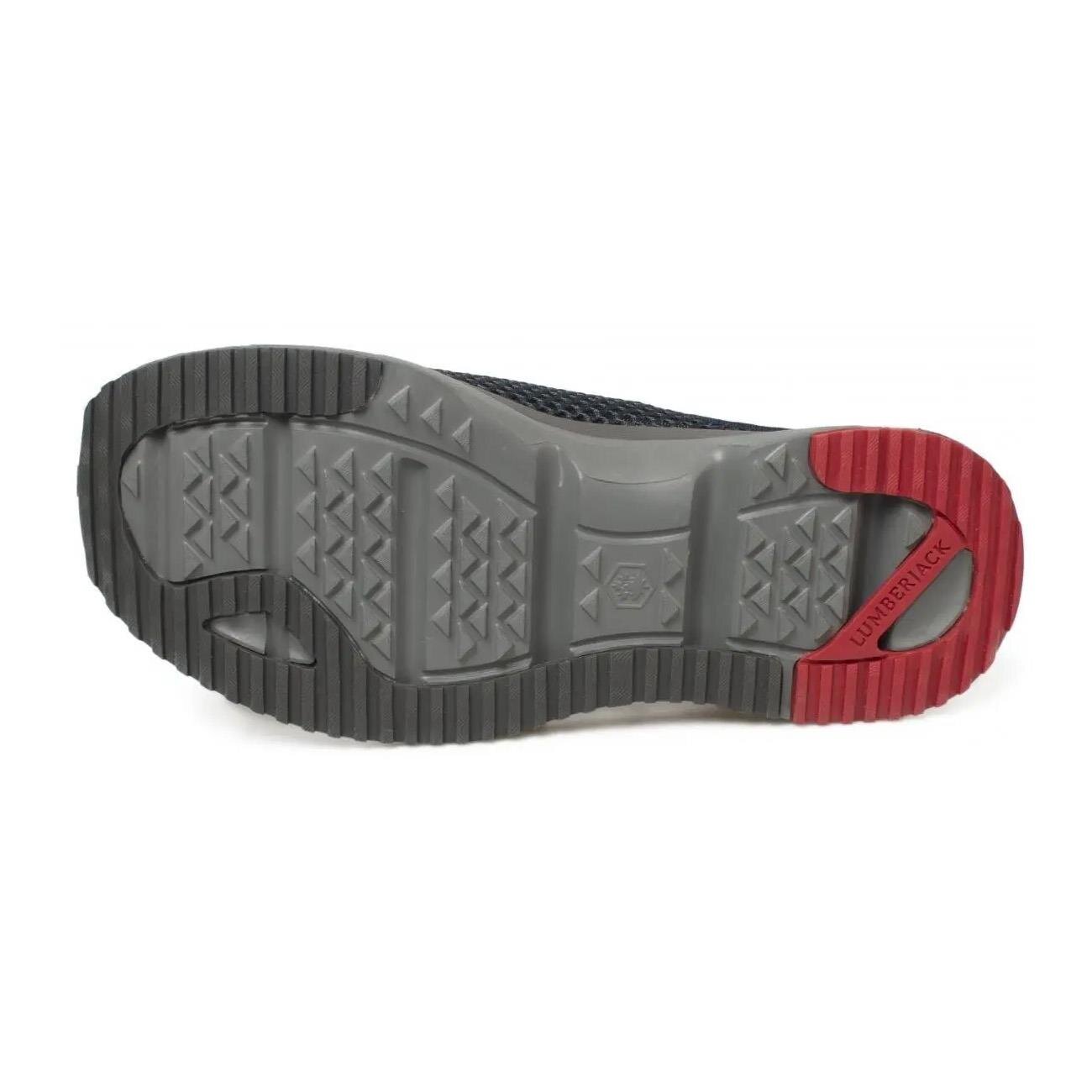 Lumberjack Castello Terlik Lacivert - 4