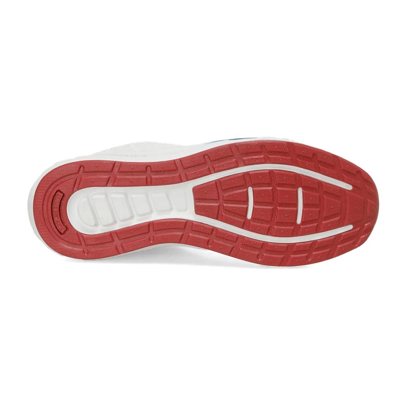 Lumberjack Cold Spor Ayakkabı Beyaz - 6