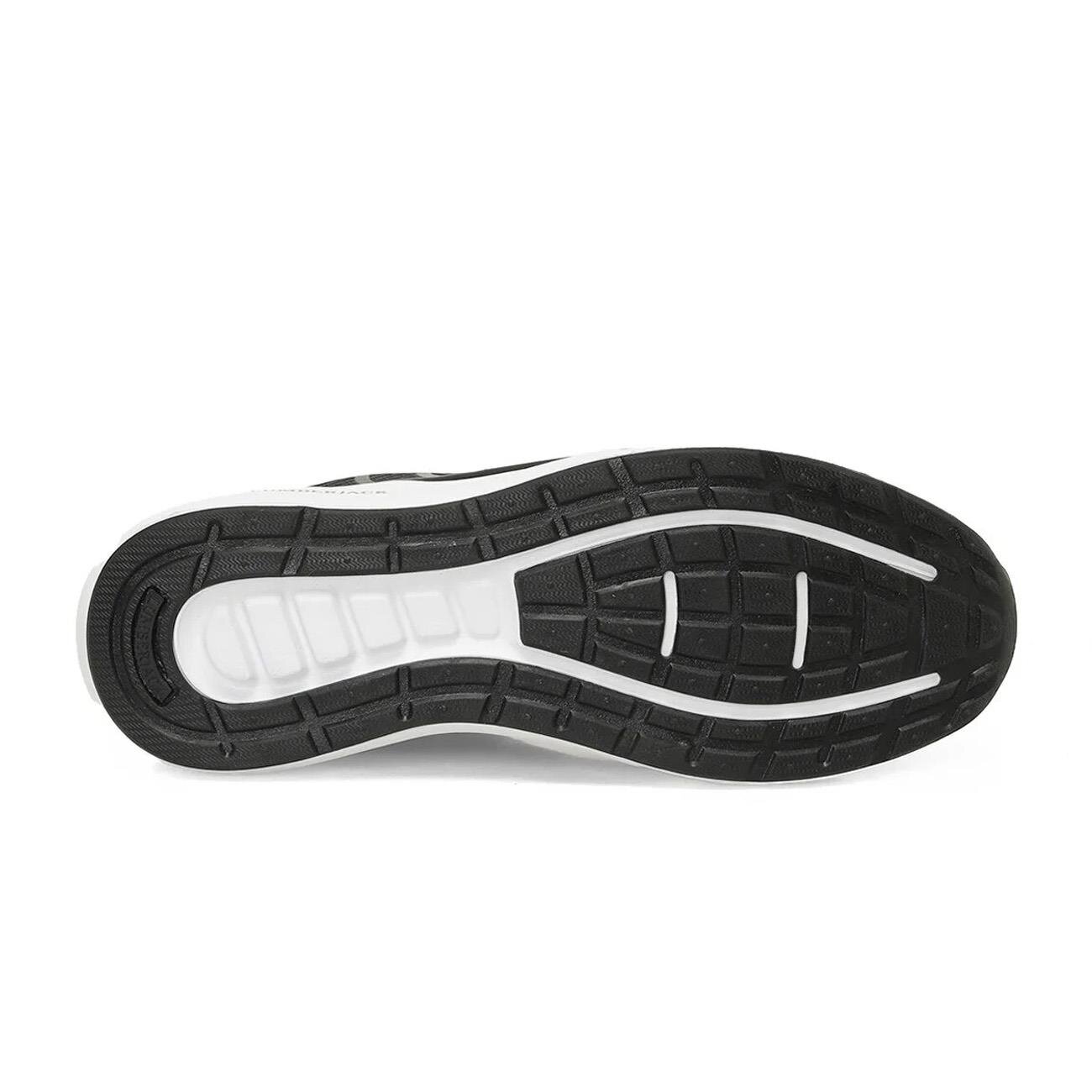 Lumberjack Cold Spor Ayakkabı Siyah - 6