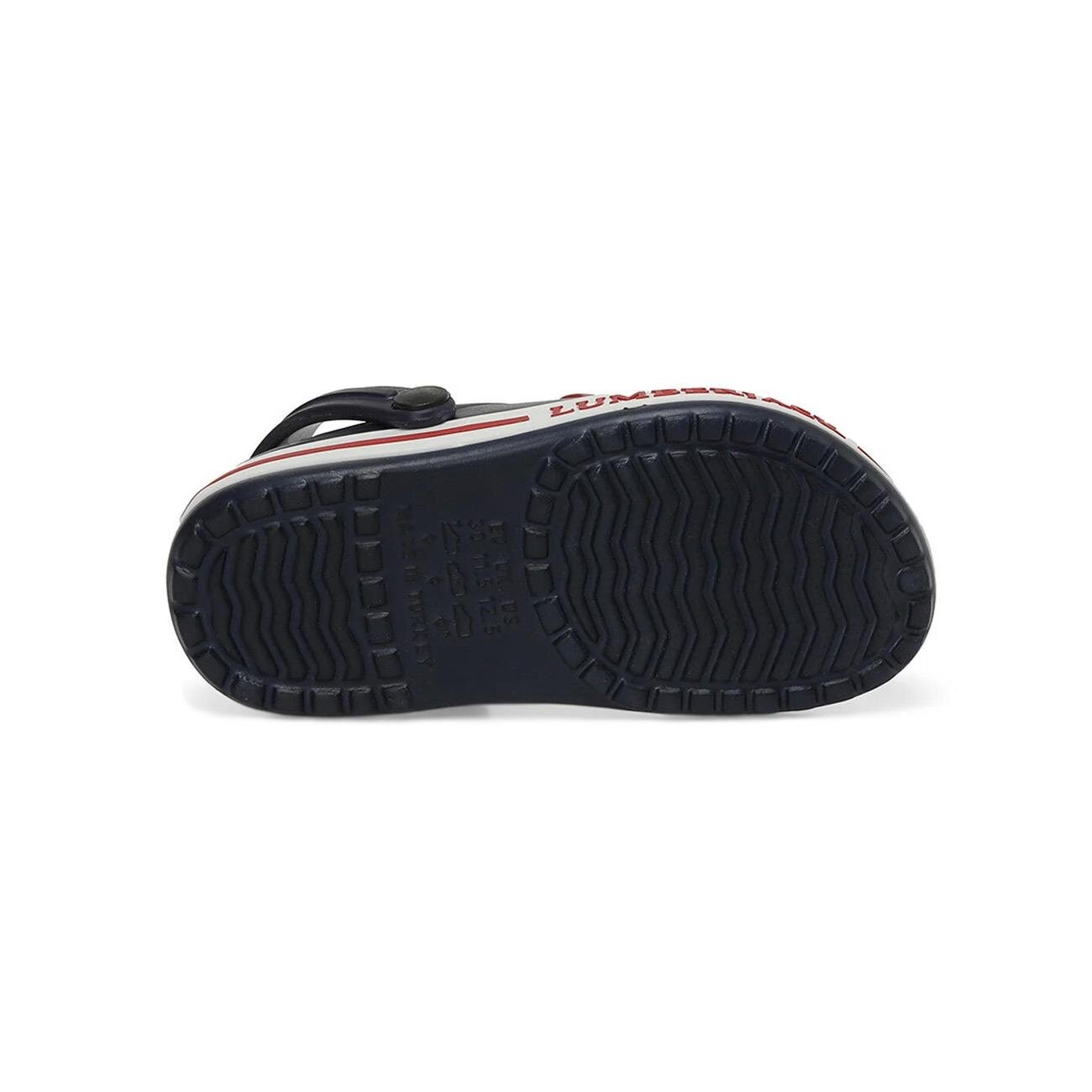 Lumberjack Devon Terlik Lacivert - 5