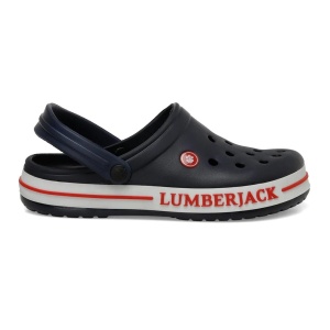 Lumberjack Devon Terlik Lacivert - Lumberjack