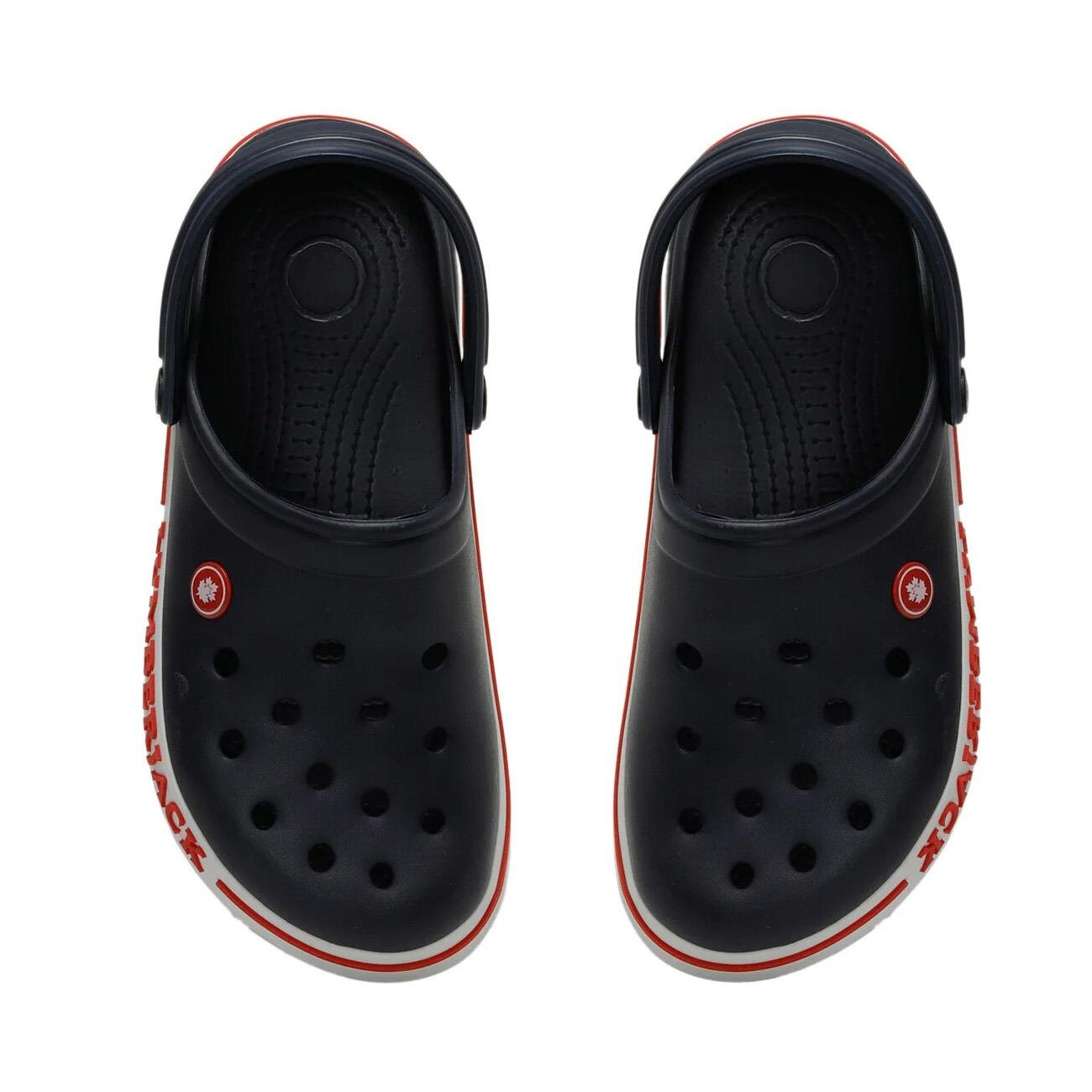 Lumberjack Devon Terlik Lacivert - 4