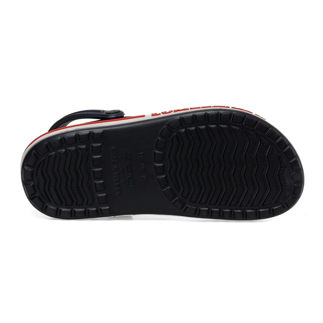 Lumberjack Devon Terlik Lacivert - 5