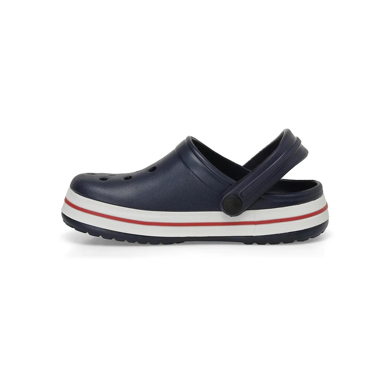 Lumberjack Devon Terlik Lacivert - 3