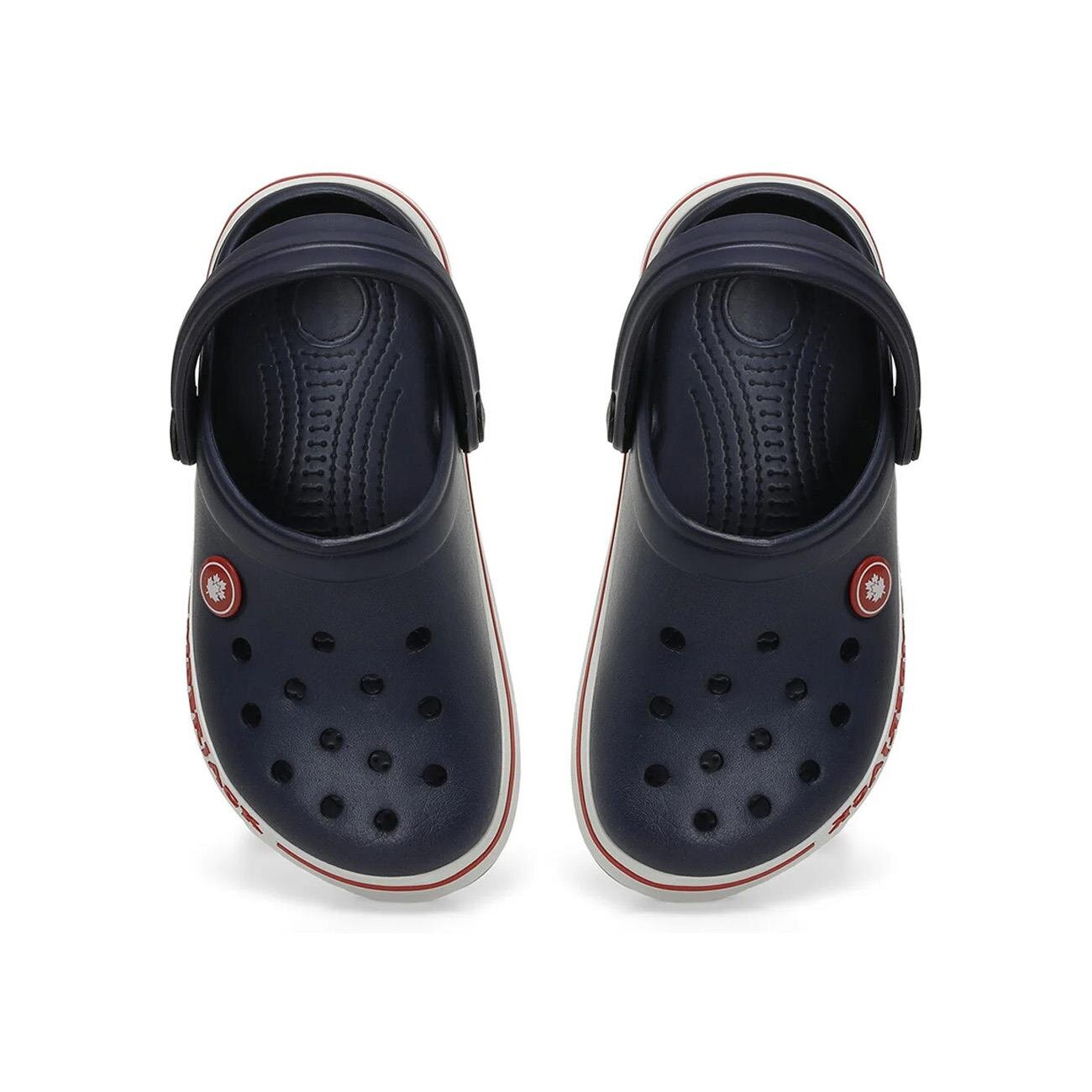 Lumberjack Devon Terlik Lacivert - 4