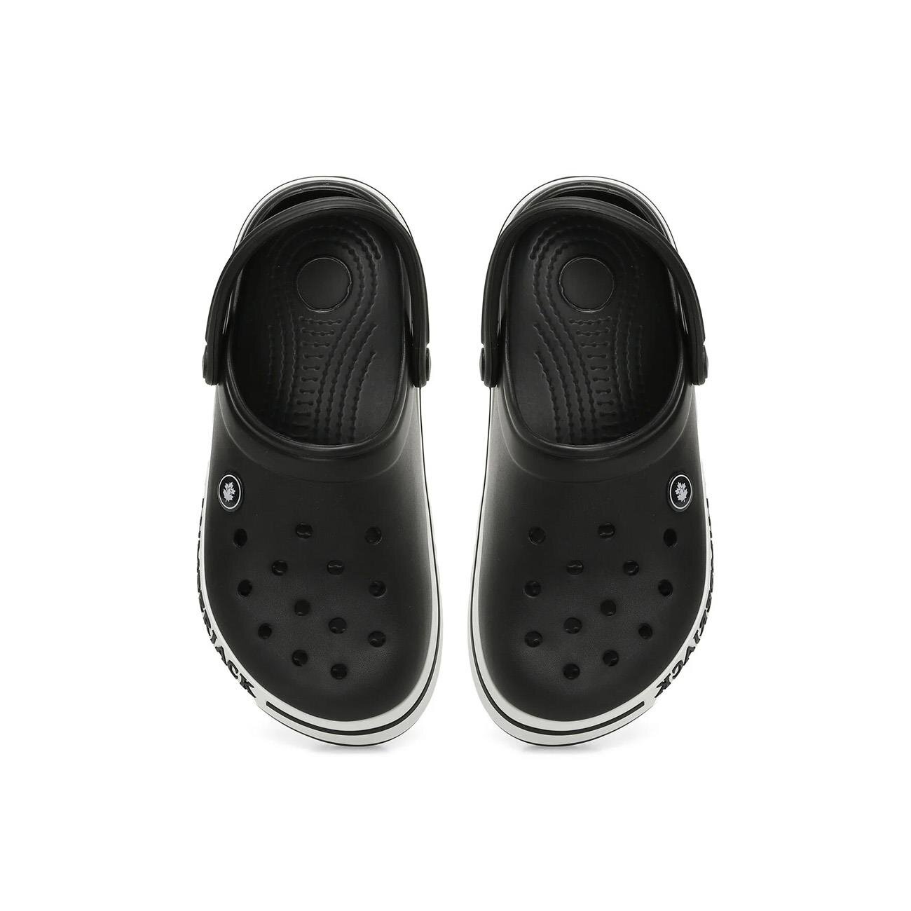 Lumberjack Devon Terlik Siyah - 4