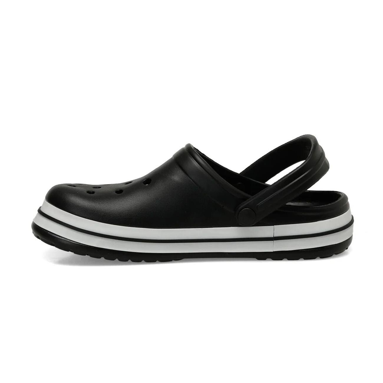 Lumberjack Devon Terlik Siyah - 3