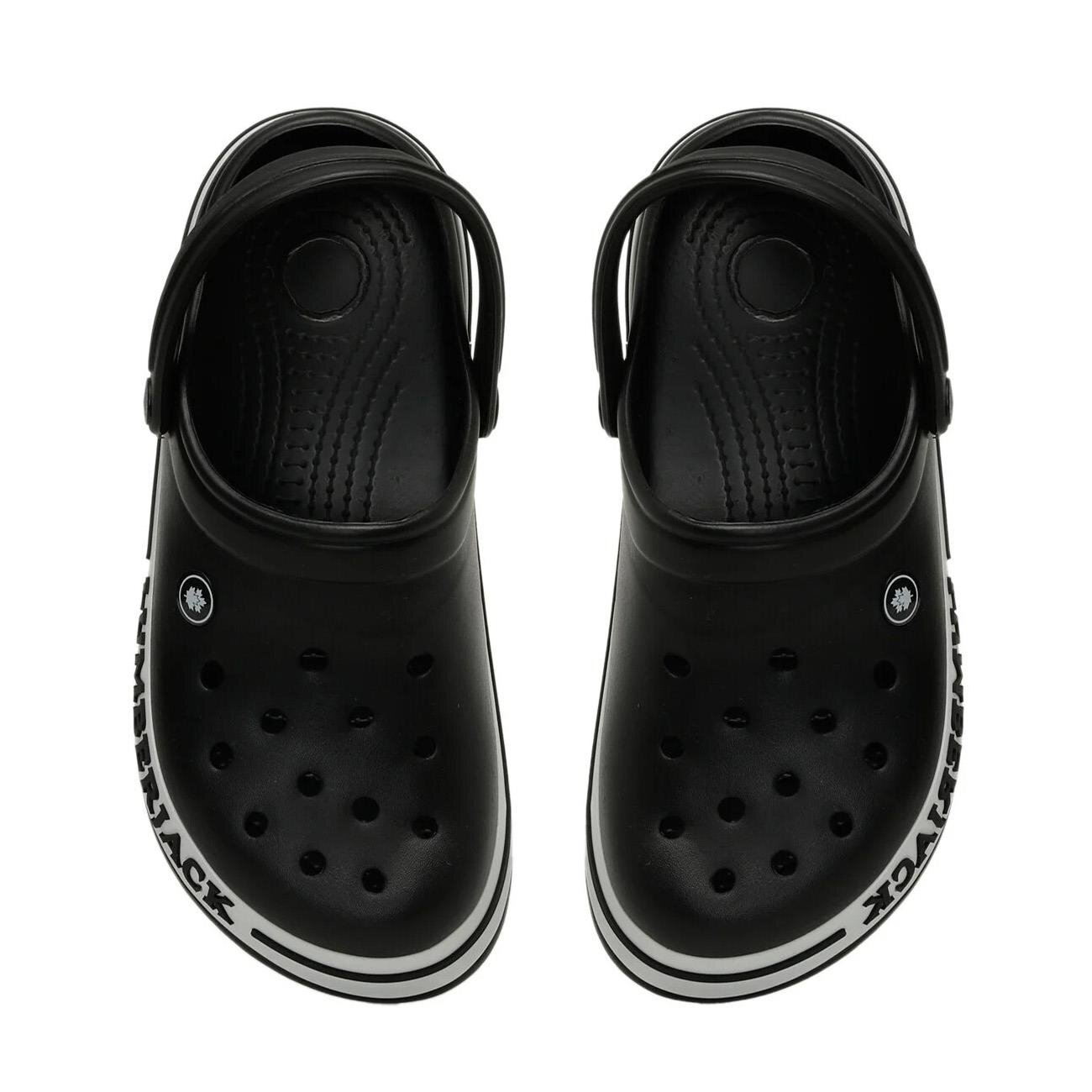 Lumberjack Devon Terlik Siyah - 4