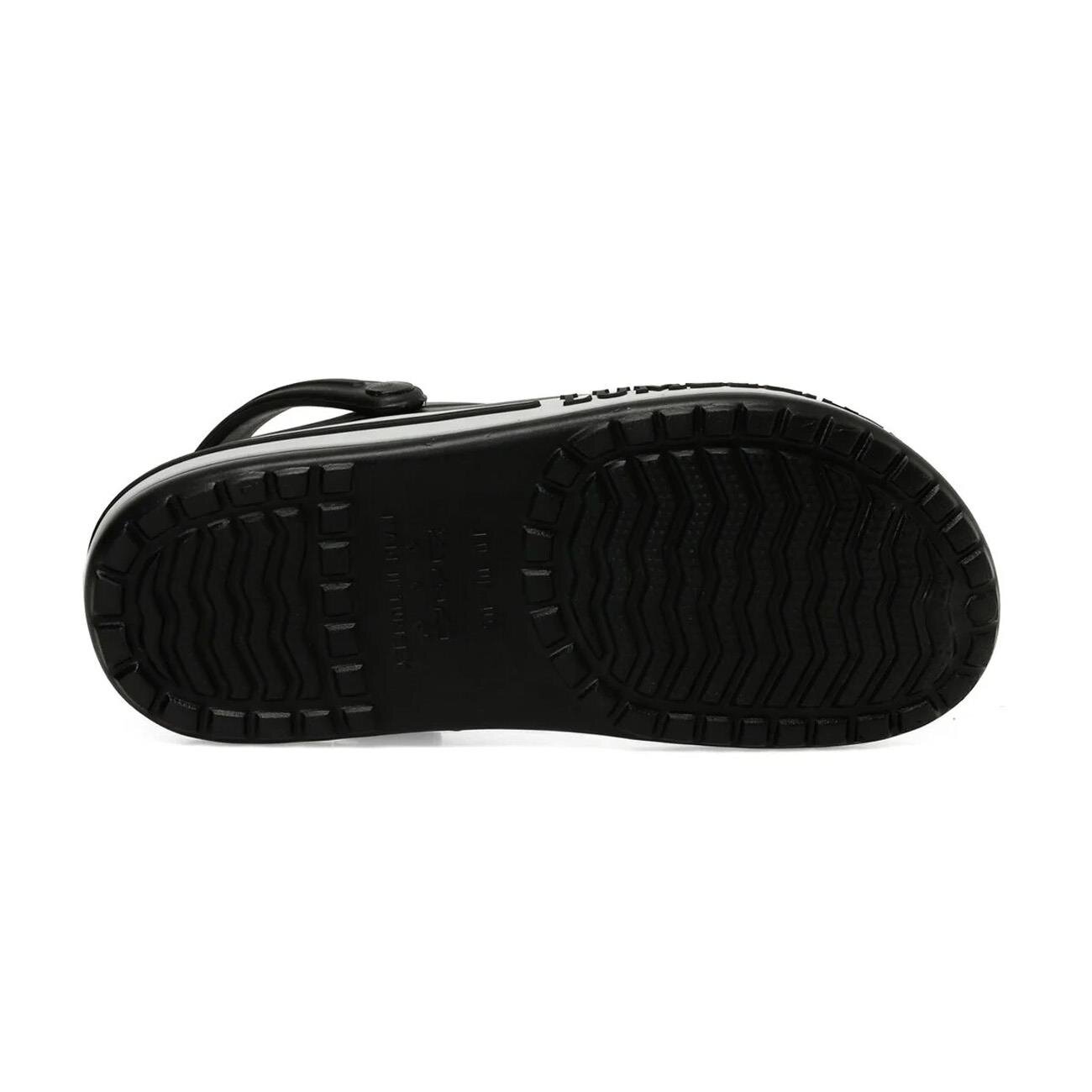 Lumberjack Devon Terlik Siyah - 5