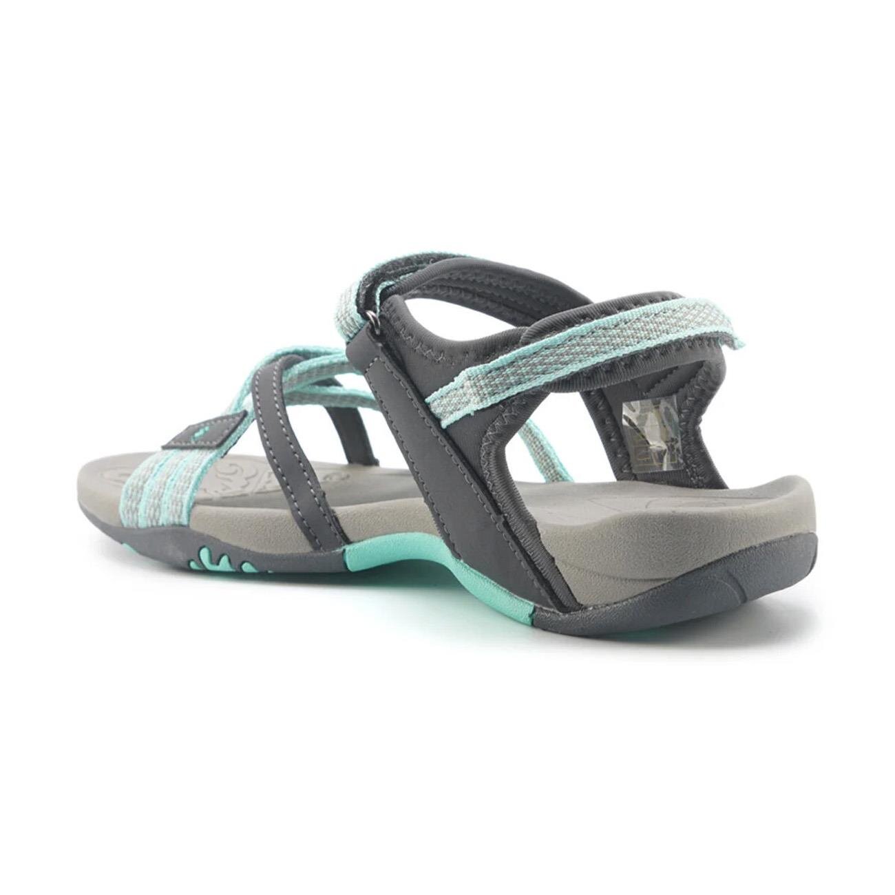 Lumberjack Eftal Sandalet - 3