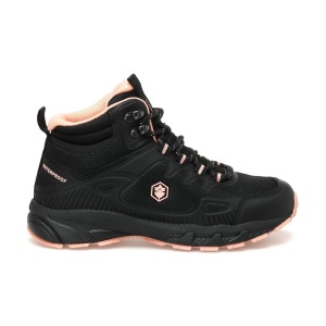 Lumberjack Electric Hi Bot Siyah 