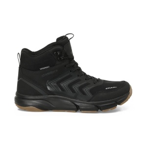 Lumberjack Harry Hi Outdoor Ayakkabı Siyah 