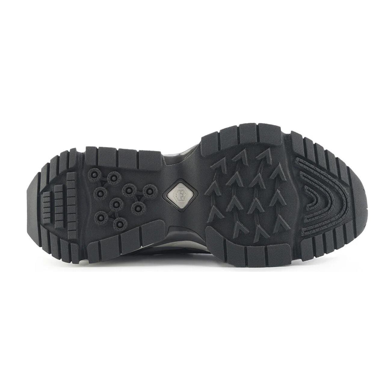Lumberjack Home Spor Ayakkabı Açık Gri - 4