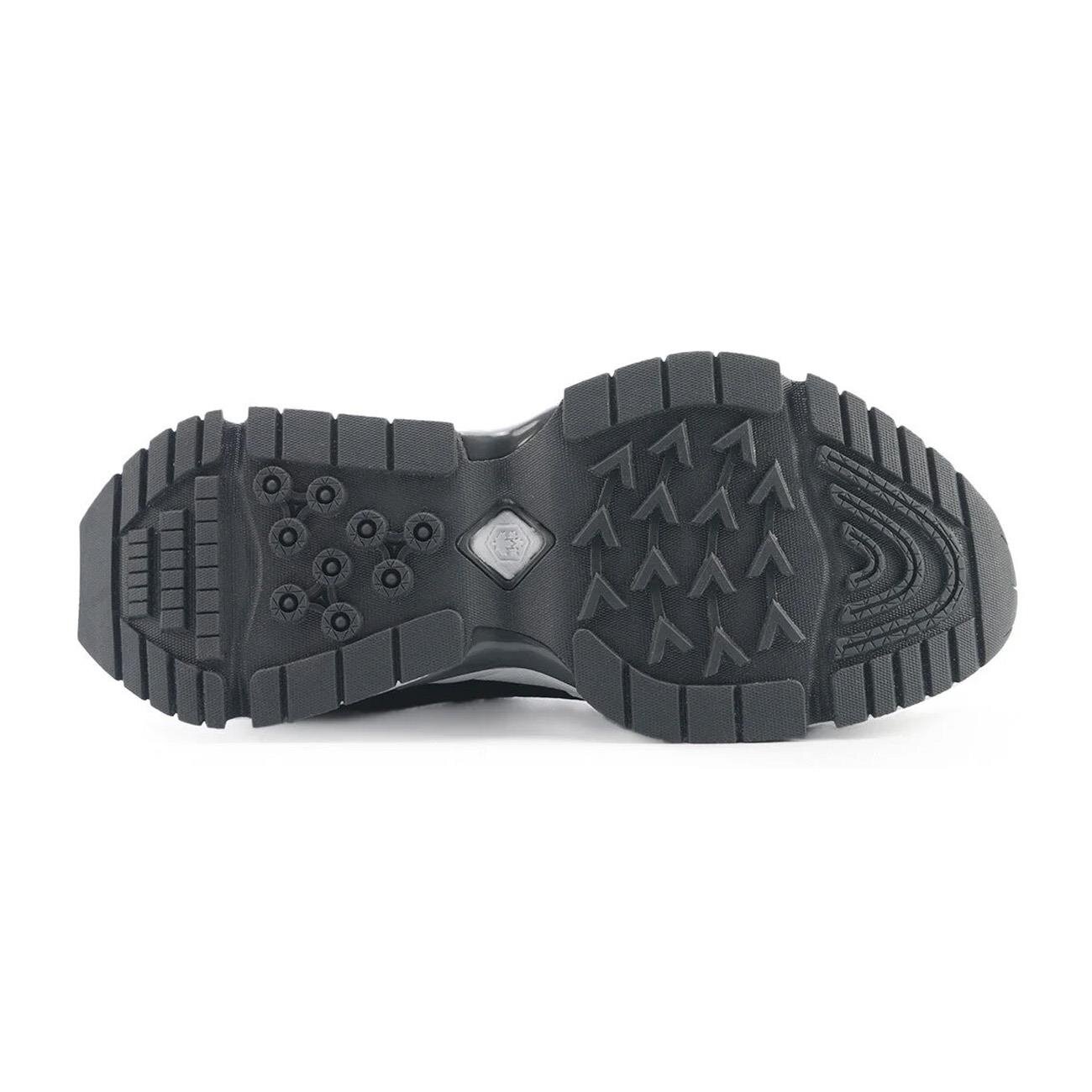 Lumberjack Home Spor Ayakkabı Siyah - 4