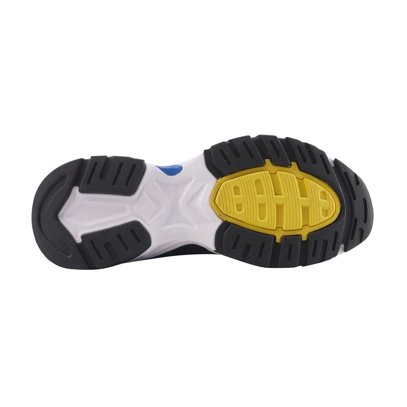 Lumberjack Joanna Spor Ayakkabı Koyu Gri - 4