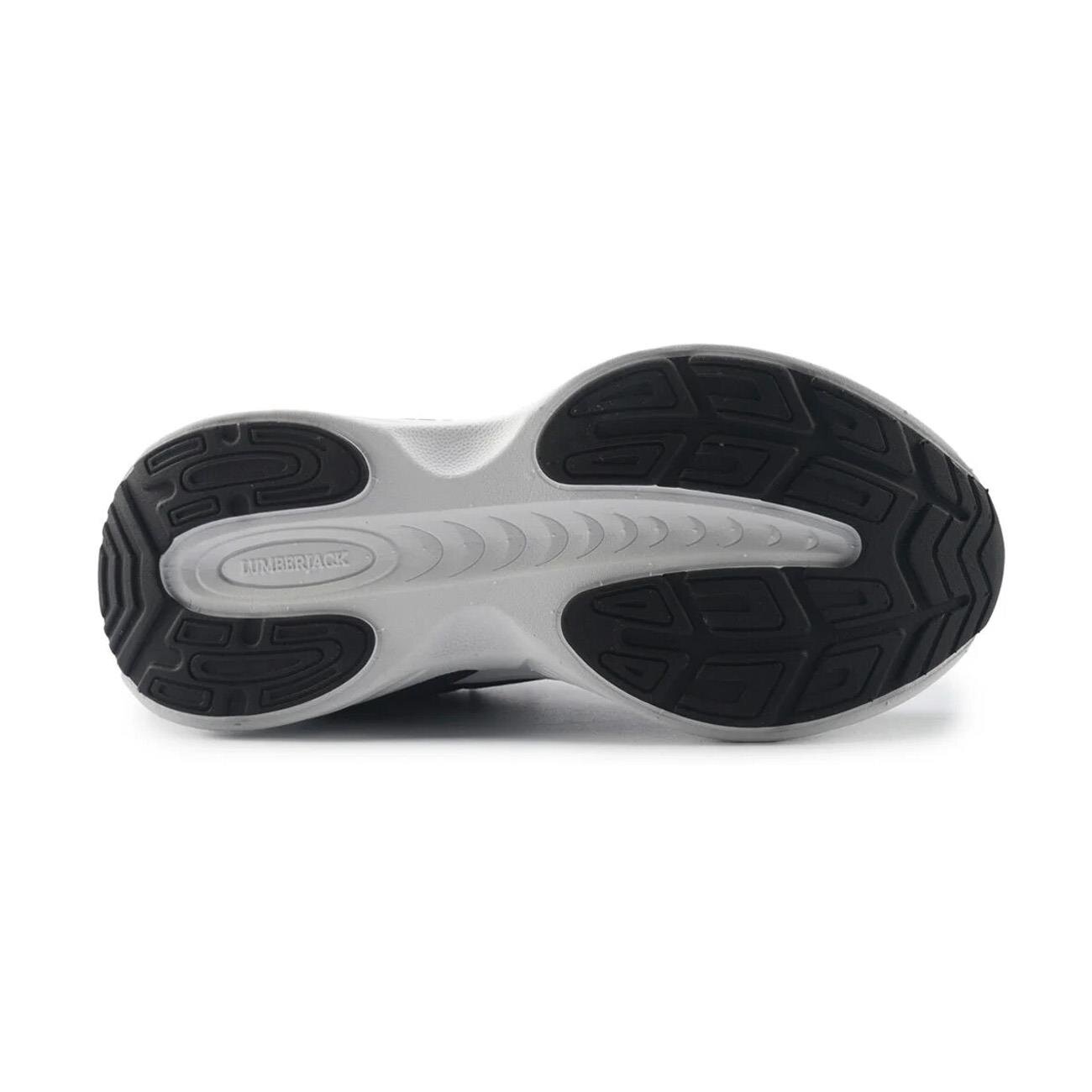 Lumberjack Leaf Spor Ayakkabı Siyah - 4