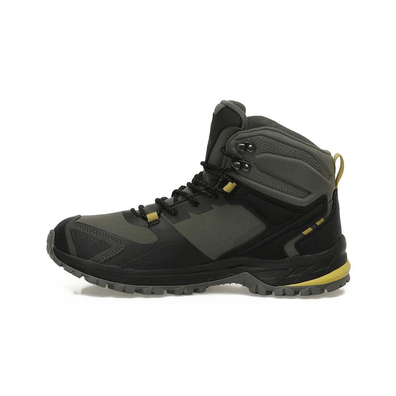 Lumberjack Rua Outdoor Ayakkabı Haki - 3