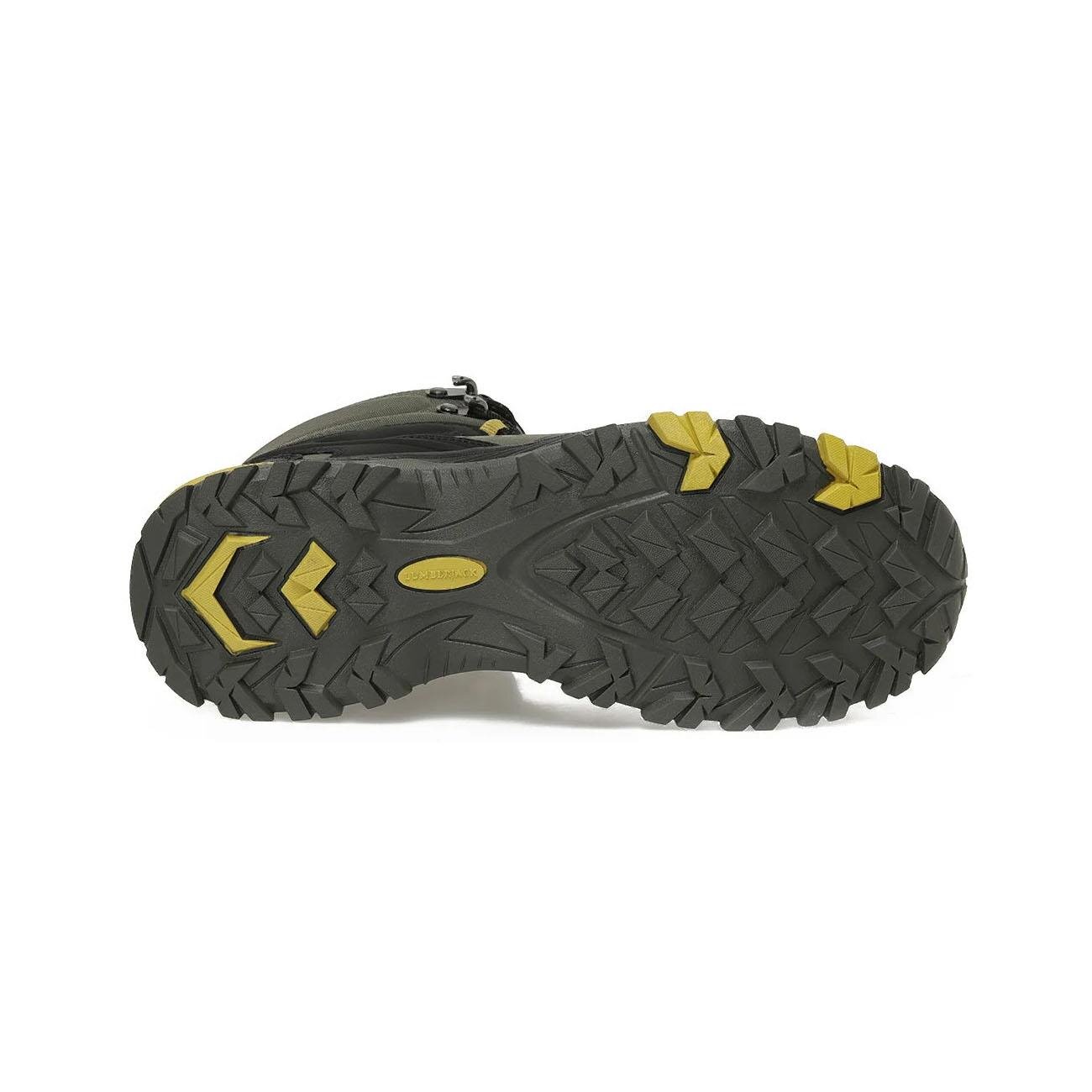 Lumberjack Rua Outdoor Ayakkabı Haki - 4