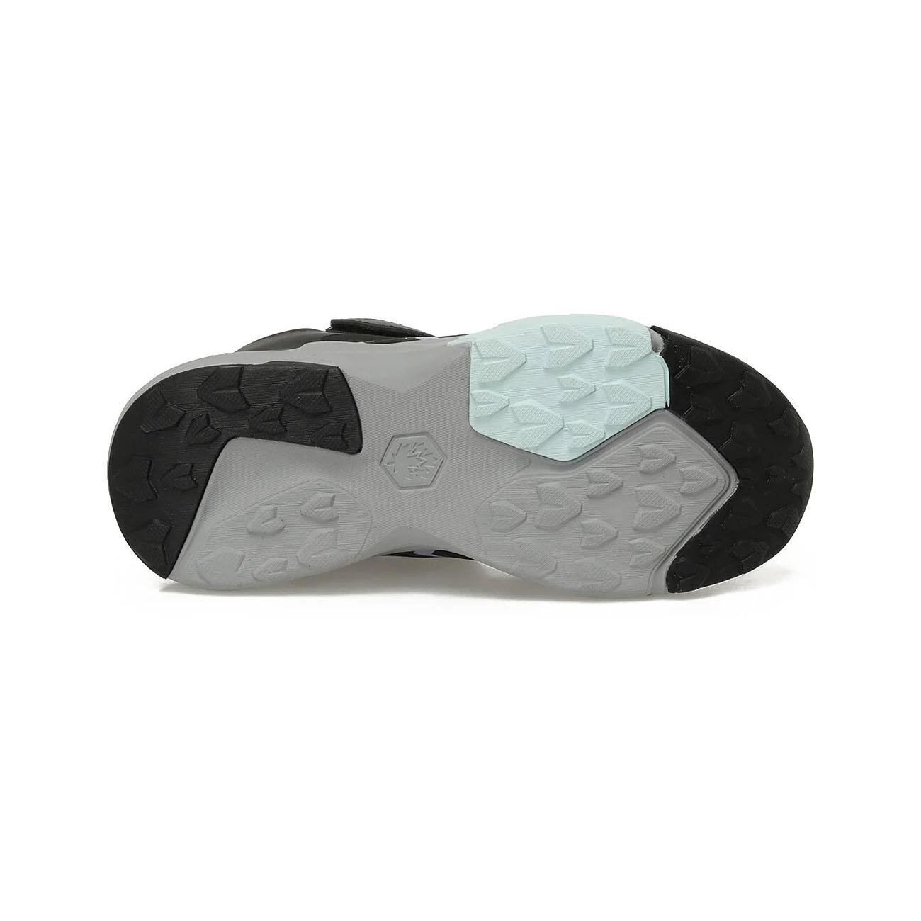 Lumberjack Shape Hi Outdoor Ayakkabı Siyah - 4