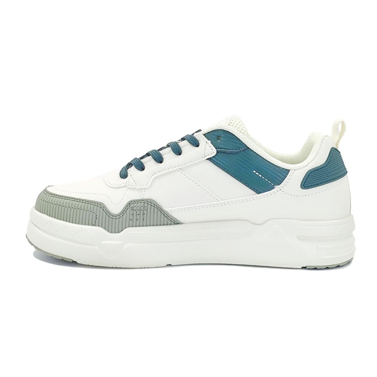 Lumberjack Togo Spor Ayakkabı Beyaz - 2