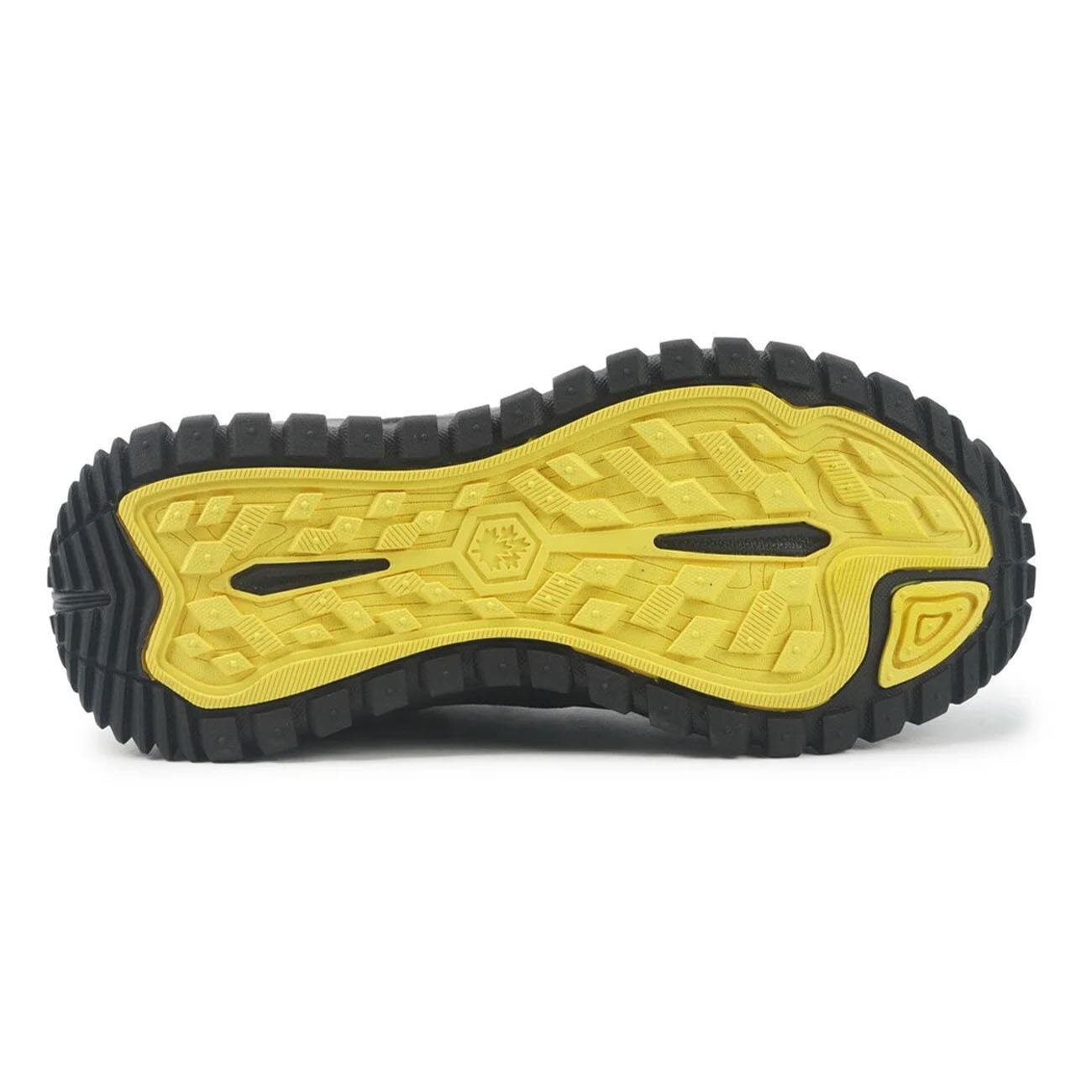 Lumberjack Wise Spor Ayakkabı Siyah - 4