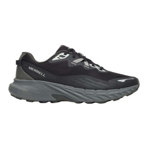 Merrell J00003280 Agility Trail Spor Ayakkabı Siyah - Merrell