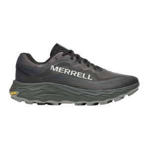 Merrell J00003309 Agility Peak 6 Spor Ayakkabı Siyah - Merrell