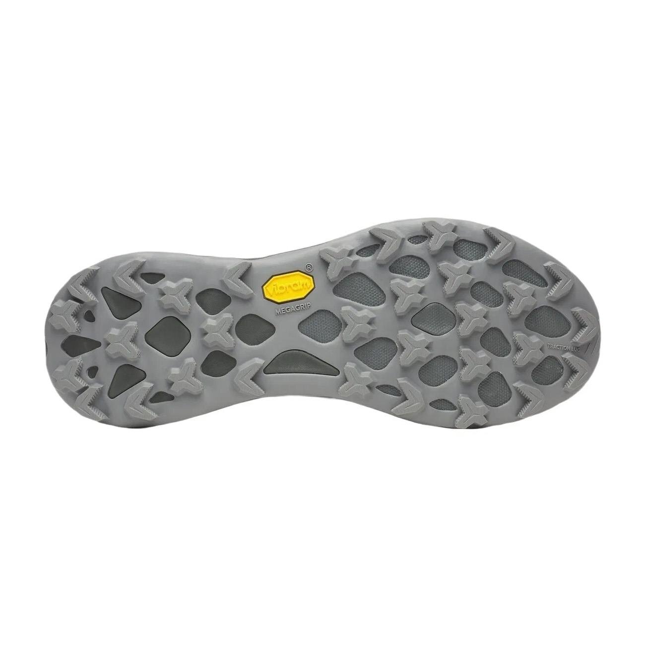 Merrell J00003309 Agility Peak 6 Spor Ayakkabı Siyah - 5