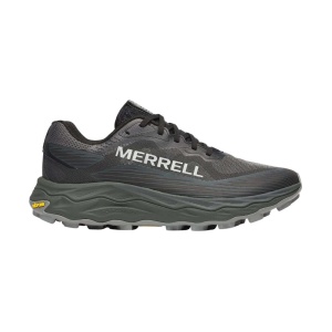 Merrell J00003315 Agility Peak 6 Spor Ayakkabı Siyah - Merrell