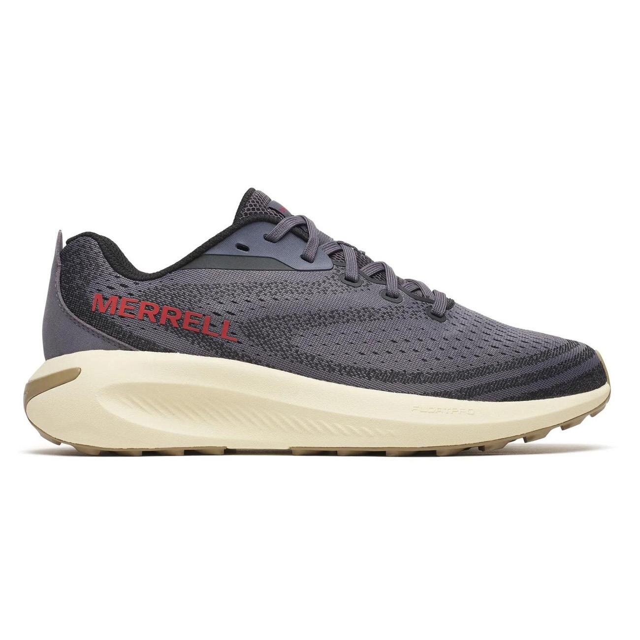 Merrell J00003472 Morphlite Spor Ayakkabı Antrasit - 1