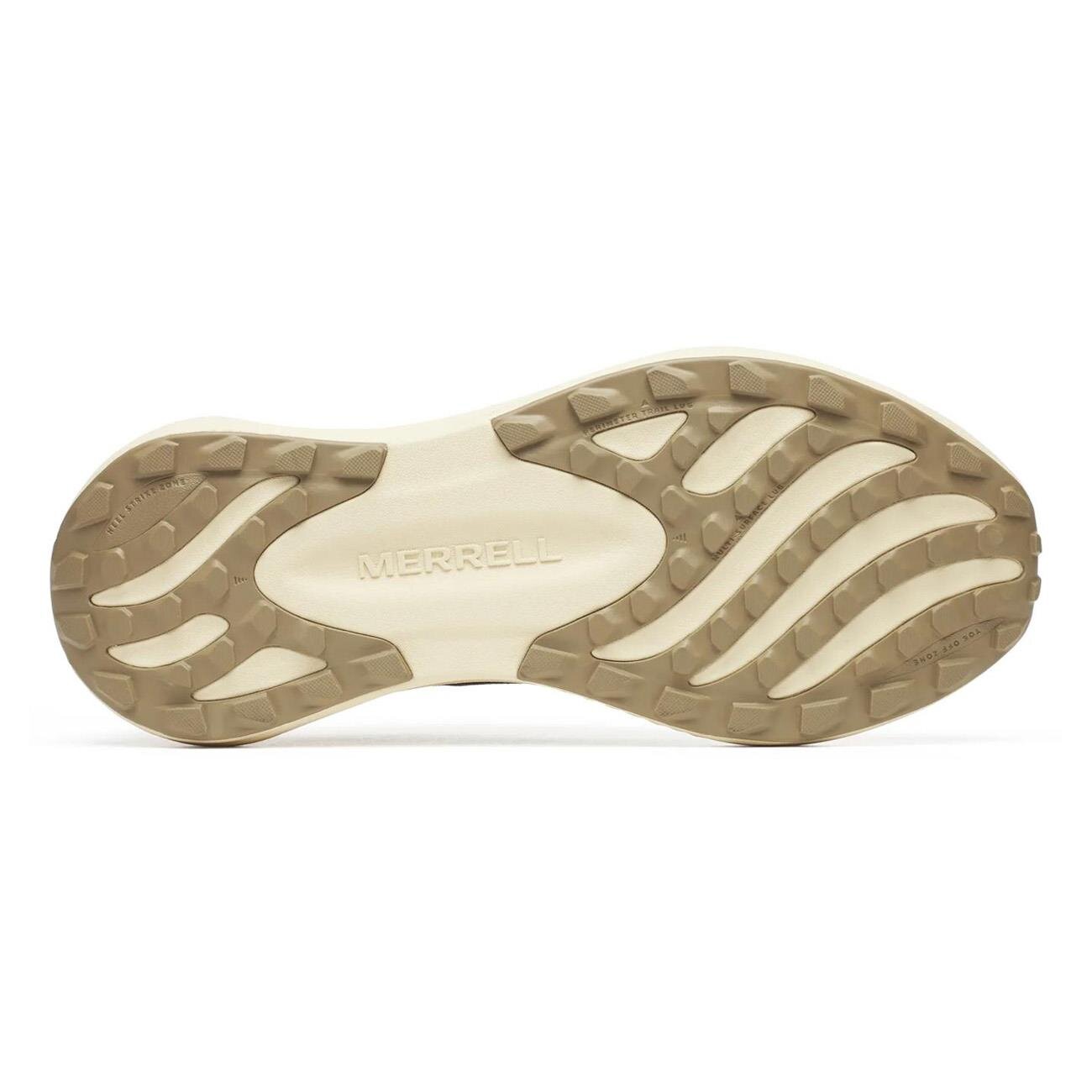 Merrell J00003472 Morphlite Spor Ayakkabı Antrasit - 4